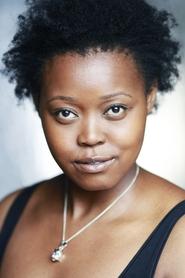 Luyanda Unati Lewis-Nyawo 头像