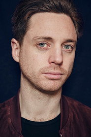 James Gardner 头像