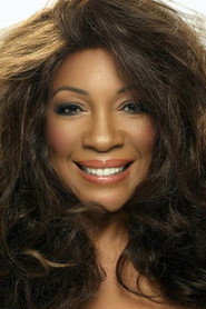 Mary Wilson 头像