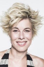 Pelsőczy Réka 头像