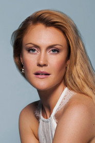 Camilla Kerslake 头像