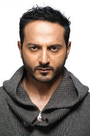 Nikhil Chinappa 头像