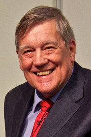 Paul Murdin 头像