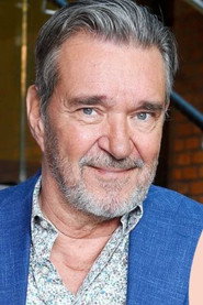 Kjell Bergqvist 头像