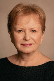 Sławomira Łozińska 头像