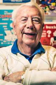 Mort Walker 头像
