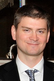 Michael Schur 头像