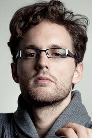 Benjamin Vandewalle 头像