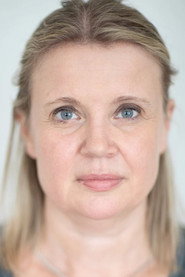 Kristina Brändén Whitaker 头像