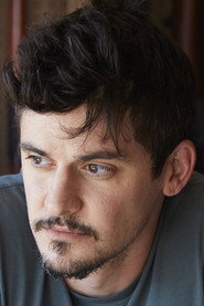 James Cade 头像