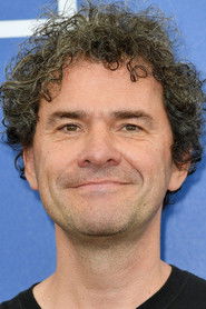 Mark Cousins 头像