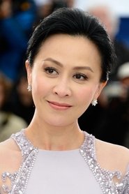 刘嘉玲 头像