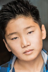 Jackson Geach 头像