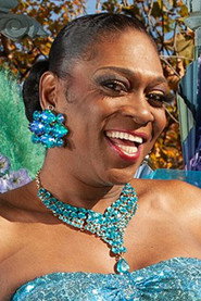 Egyptt LaBeija 头像