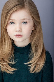 Josie M. Parker 头像