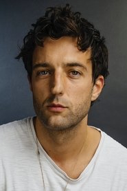 Zachary Mooren 头像