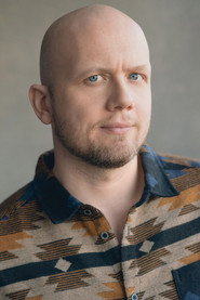 James McNicholas 头像