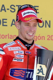 Casey Stoner 头像