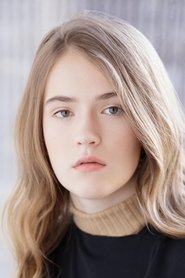 Ashley Gerasimovich 头像