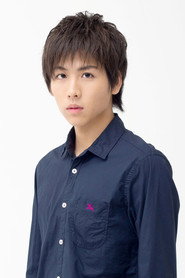 池冈亮介 头像