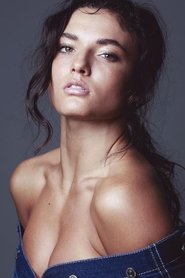 Jade Chynoweth 头像