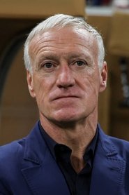 Didier Deschamps 头像