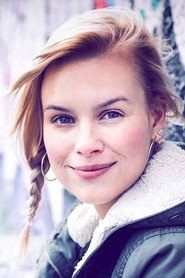 Patricie Solaříková 头像