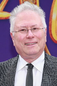Alan Menken 头像