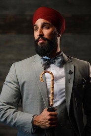 Sukhman Gill 头像