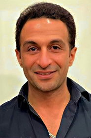 Ahmed Keshk 头像