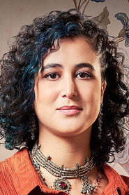 Aida El Kashef 头像