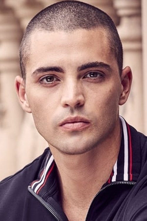 Benjamin Levy Aguilar 头像