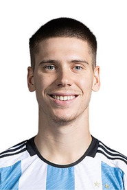 Juan Foyth 头像