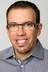 Steve Marmel 头像