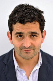 Laurent Capelluto 头像