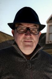 Nigel Bach 头像