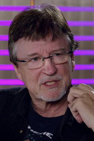 David Carson 头像