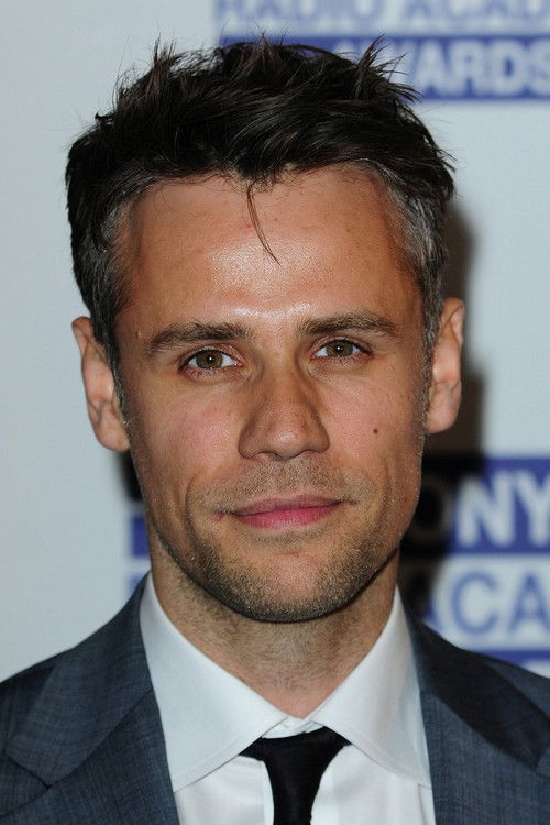 Richard Bacon 头像