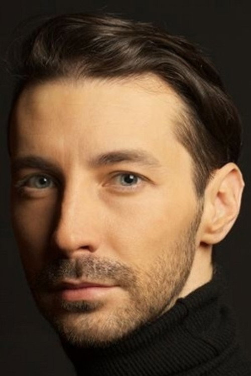 Андрей Таратухин 头像