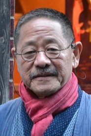 外波山文明 头像