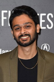 Siddharth Dhananjay 头像