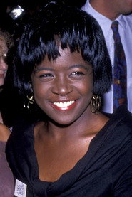 Charnele Brown 头像