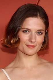 Louisa Jacobson 头像
