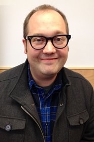 John Lutz 头像