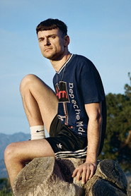 Brent David Freaney 头像