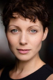 Rebecca Bowden 头像