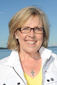 Elizabeth May 头像
