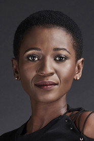 Gontse Ntshegang 头像