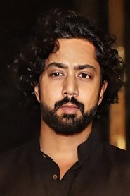 Abishek Joseph George 头像