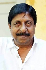 Sreenivasan 头像
